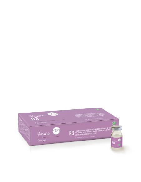 R3 | Fiale con effetto...