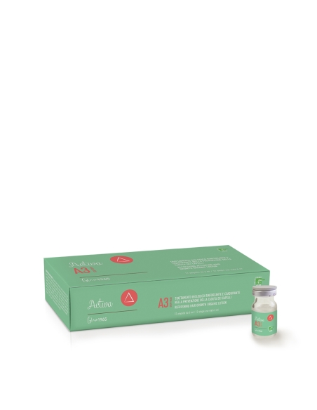 A3 Deep Fresh | Fiale...