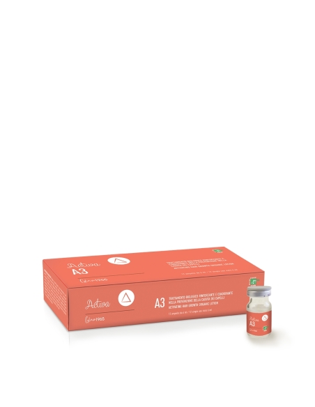 A3 | Fiale rinforzanti...