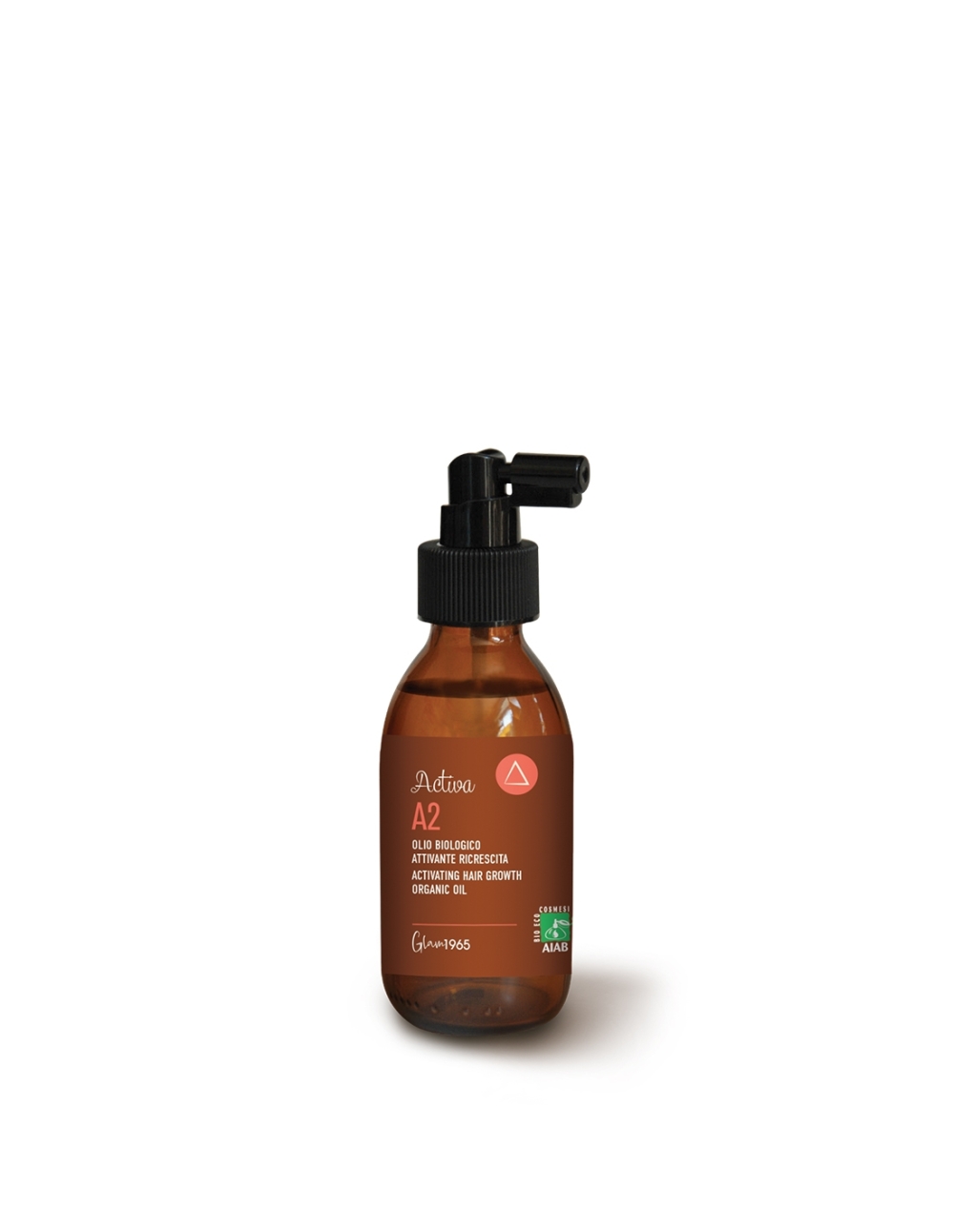A2 | Activating hair growth organic oil