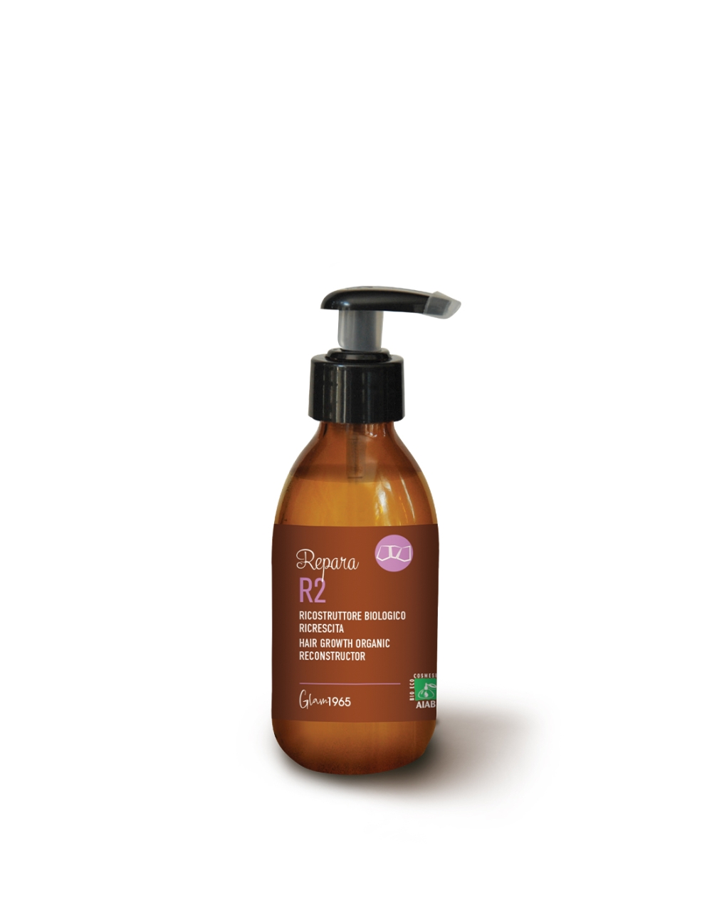 R2 | Reconstructive hair growth organic conditioner