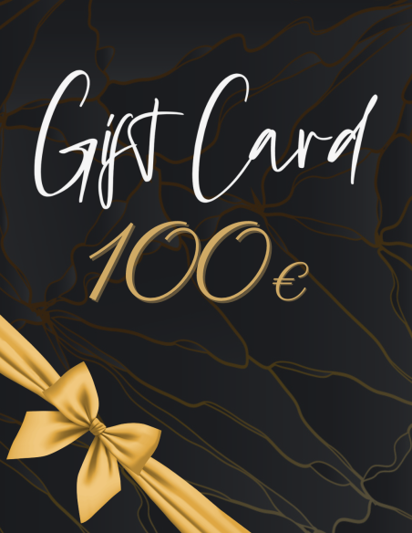 Gift Card | 100 €