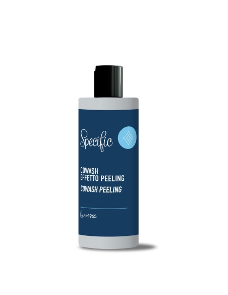 Cowash Effetto Peeling