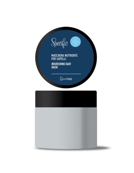 Extra hydrating mask for...