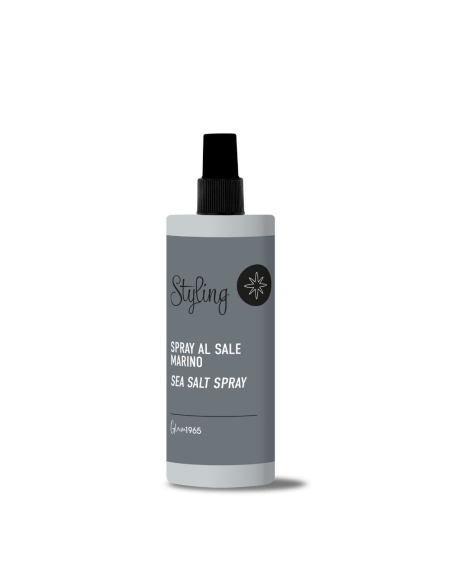 Spray al Sale Marino