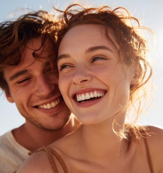 Routine naturale viso: tonico, scrub e crema per una pelle luminosa