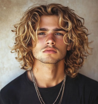 Come nutrire e disciplinare i capelli ricci e crespi